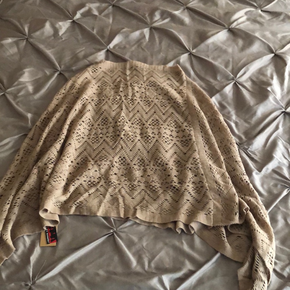 Poncho
